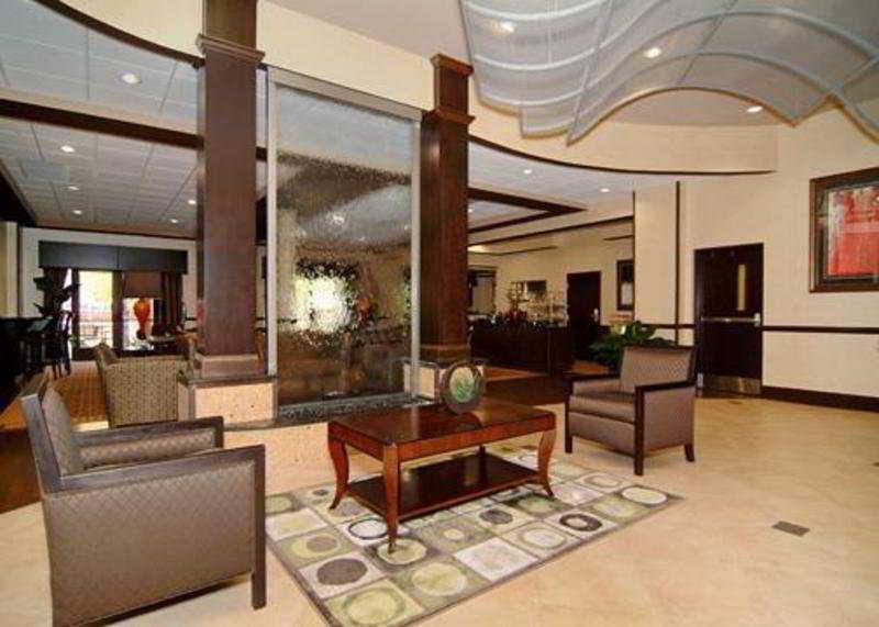 คอมฟอร์ต สวีท Hotel เล็กซิงตัน ภายนอก รูปภาพ
