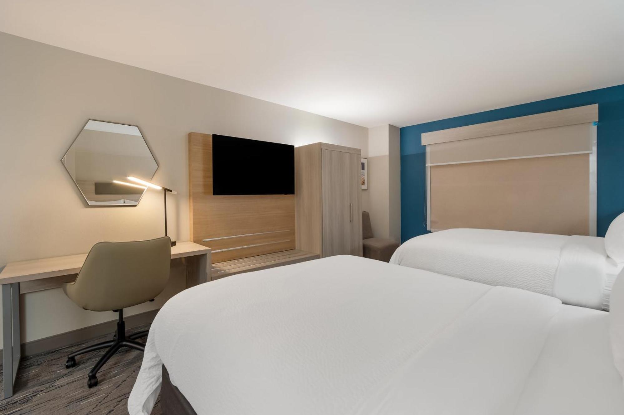 คอมฟอร์ต สวีท Hotel เล็กซิงตัน ภายนอก รูปภาพ