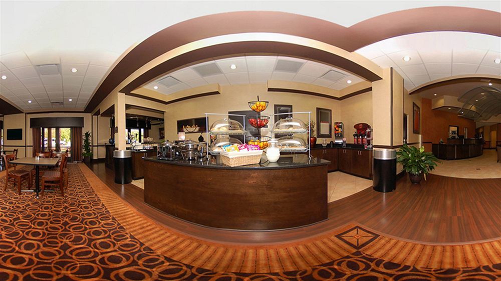 คอมฟอร์ต สวีท Hotel เล็กซิงตัน ภายนอก รูปภาพ